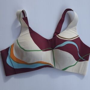 Knix Catalyst Sports Bra Size 5 38C, 40C, 36D, 38D